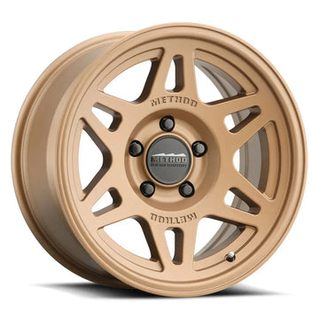 Method Wheels 706 Trail Bronze - Brixton 4x4 - Buy Online Now!
